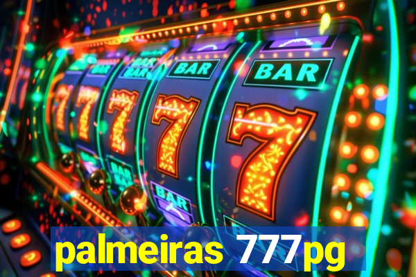 palmeiras 777pg